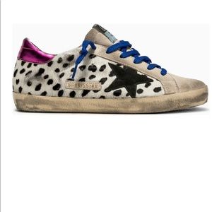 Golden goose sneakers